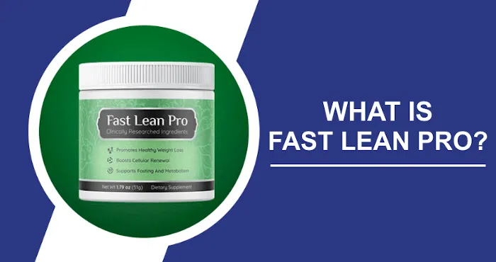 Fast Lean Pro Reviews